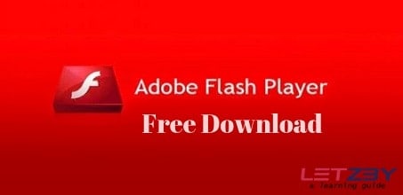 adobe flash player mac for free