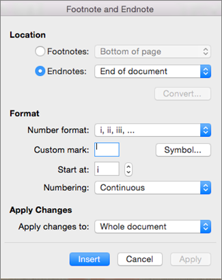turn on picture format in word 2016 for mac